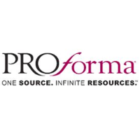 Proforma Customized Graphics & Promotions Logo