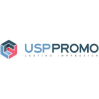 USP Printing & Fulfillment Logo