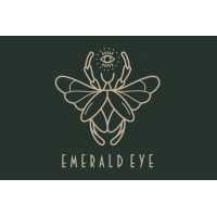 Emerald Eye Logo