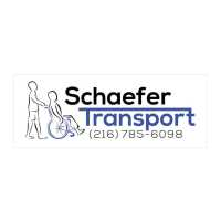 Schaefer Transport LLC Logo