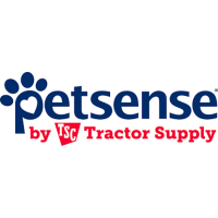 Petsense by Tractor Supply Logo