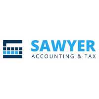 Sawyer Accounting & Tax Logo