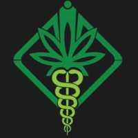 Doctor Green Dispensary Bixby Logo
