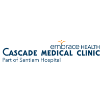 Cascade Medical Clinic Logo