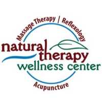 Natural Therapy Wellness Center Logo