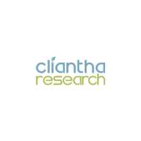 Cliantha Research Logo