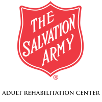 The Salvation Army Adult Rehabilitation Center Virginia Beach Logo