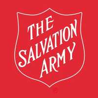 The Salvation Army Canoga Thrift Store & Donation Center Logo