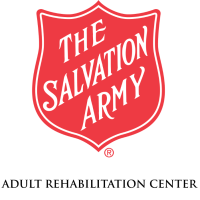 The Salvation Army Charlotte Adult Rehabilitation Center Logo