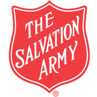 The Salvation Army Thrift Store Cortland, NY Logo