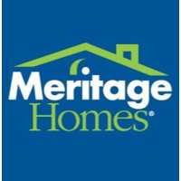 Stonegate at Stone Canyon by Meritage Homes Logo