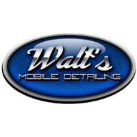 Walts Mobile Detailing & Pressure Washing LLC Logo