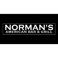 Norman's Tavern Logo