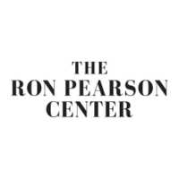 Ron Pearson Center Logo