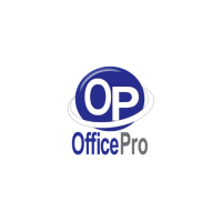 OfficePro Logo