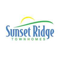 Sunset Ridge Townhomes Logo
