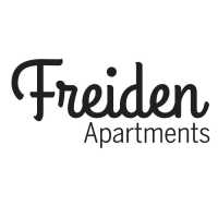 Freiden Building Logo
