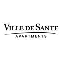 Ville De Sante Apartments Logo