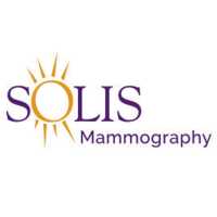 Solis Mammography Greensboro Logo