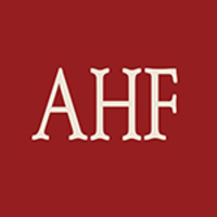 AHF Healthcare Center - Whittier Logo