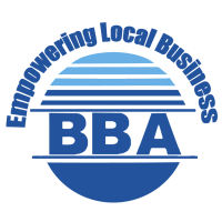 The Bluffs Business Association Logo
