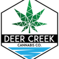 Deer Creek Cannabis Co. Logo