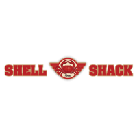 Shell Shack Logo