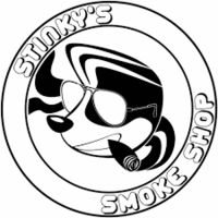 SmokeVille Smoke Shop Logo
