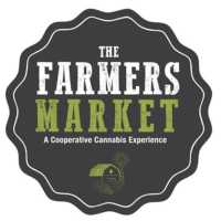 The Farmers Market Logo