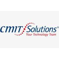 CMIT Solutions of Dulles Logo