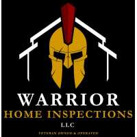 WARRIOR Home Inspections Logo