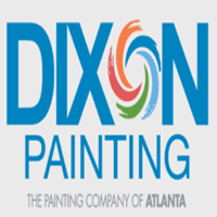 Dixon Painting - The Painting Company of Atlanta Logo