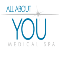 All About You Medical Spa Logo