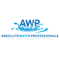 Absolute Water Professionals Logo