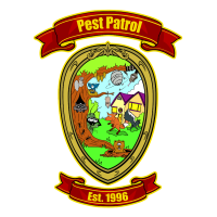 Pest Patrol, Inc. Logo