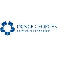 Prince George's Community College - Joint Base Andrews Logo