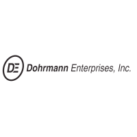 Dohrmann Enterprises, Inc. Logo