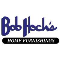 Bob Hoch Home Furnishings Logo