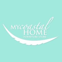 My Coastal Home Furniture Logo