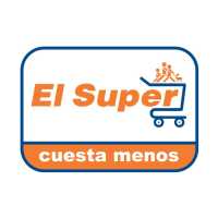 El Super #3 Logo