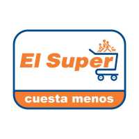 El Super #7 Logo