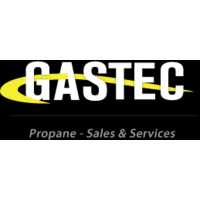 Gastec Propane & Refill Station Logo
