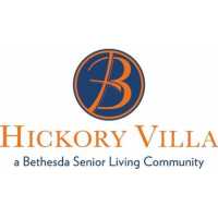 Hickory Villa Assisted Living Logo