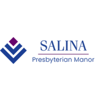 Salina Presbyterian Manor Logo