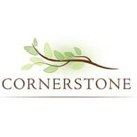 Cornerstone Retirement Community Logo