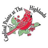 Cardinal Pointe at The Highlands Logo