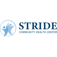 STRIDE CHC - Del Mar Logo