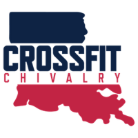 CrossFit Chivalry Logo