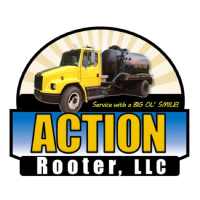 Action Rooter LLC Logo