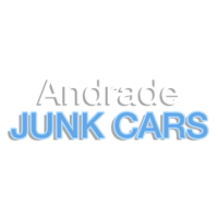 Andrade Junk Cars Logo